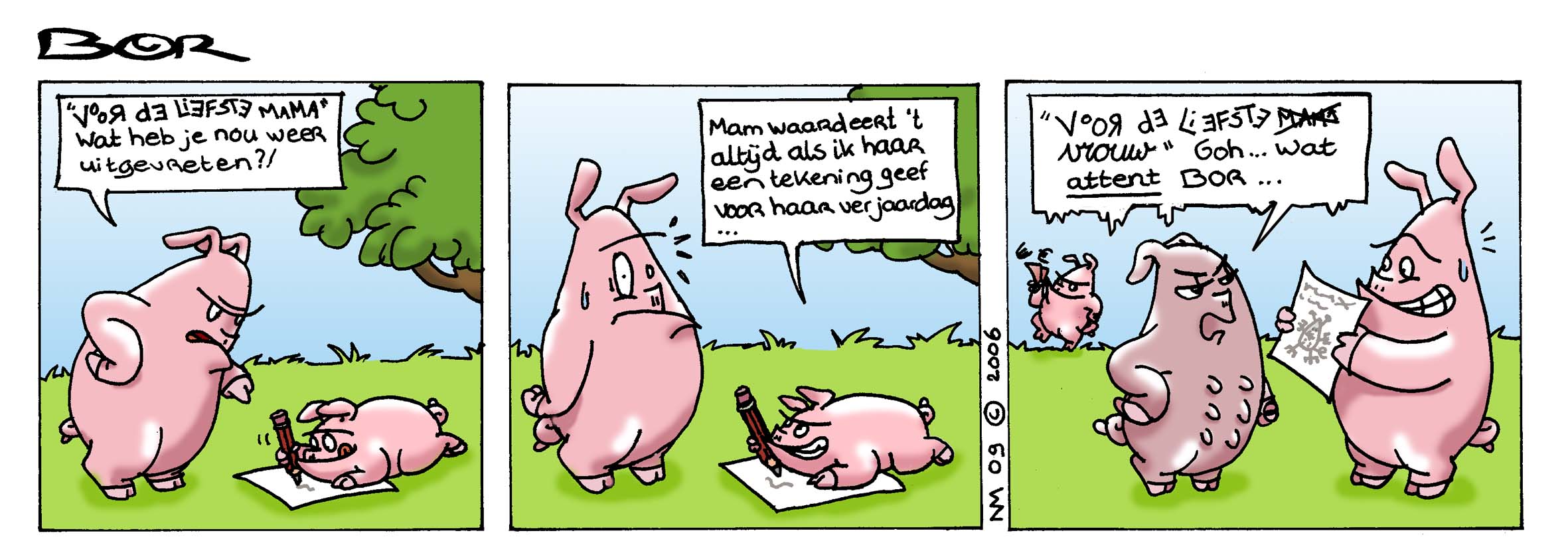 Varken Bor 0009