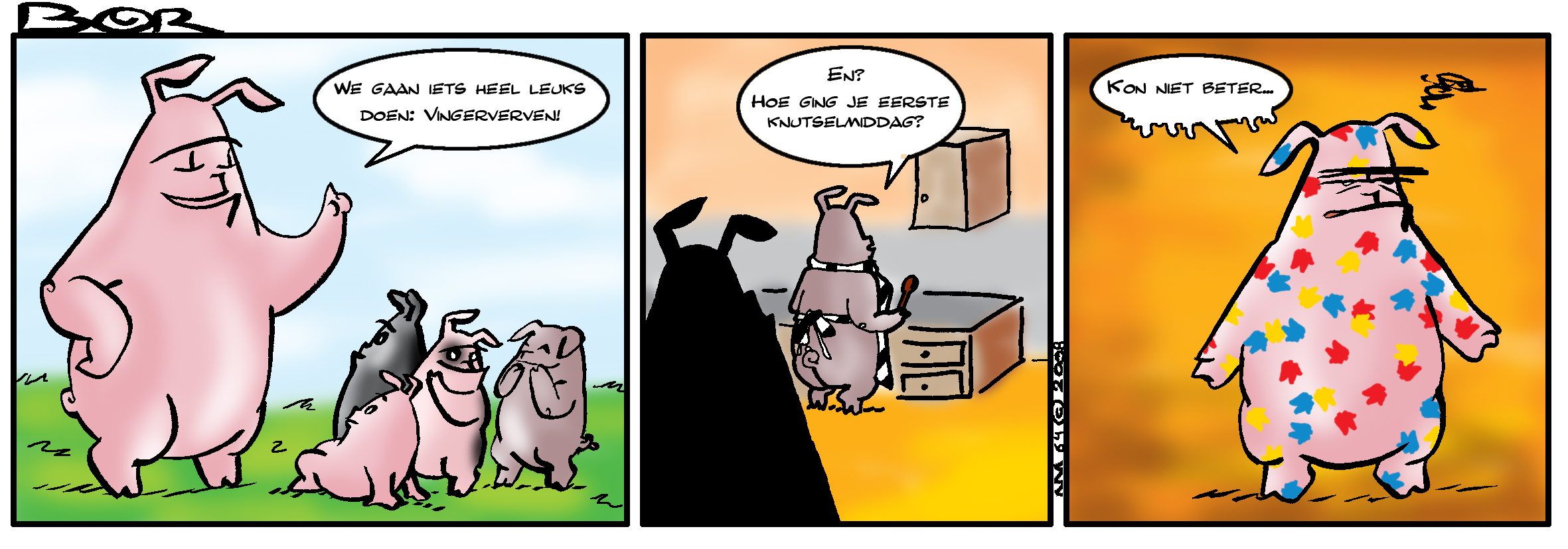 Varken Bor 0064
