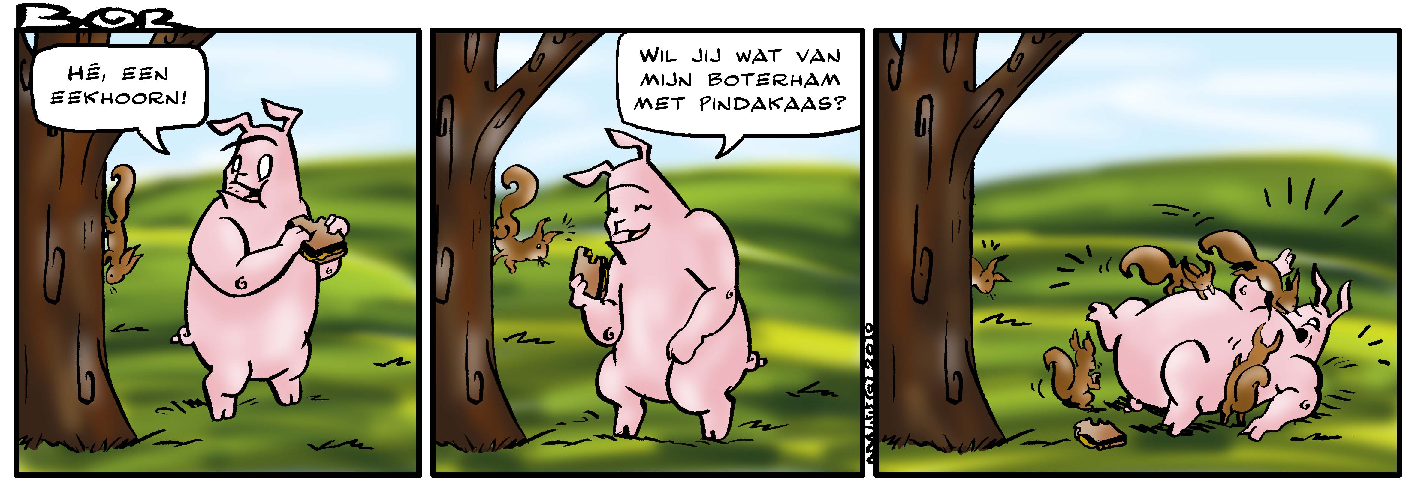 Varken Bor 0155