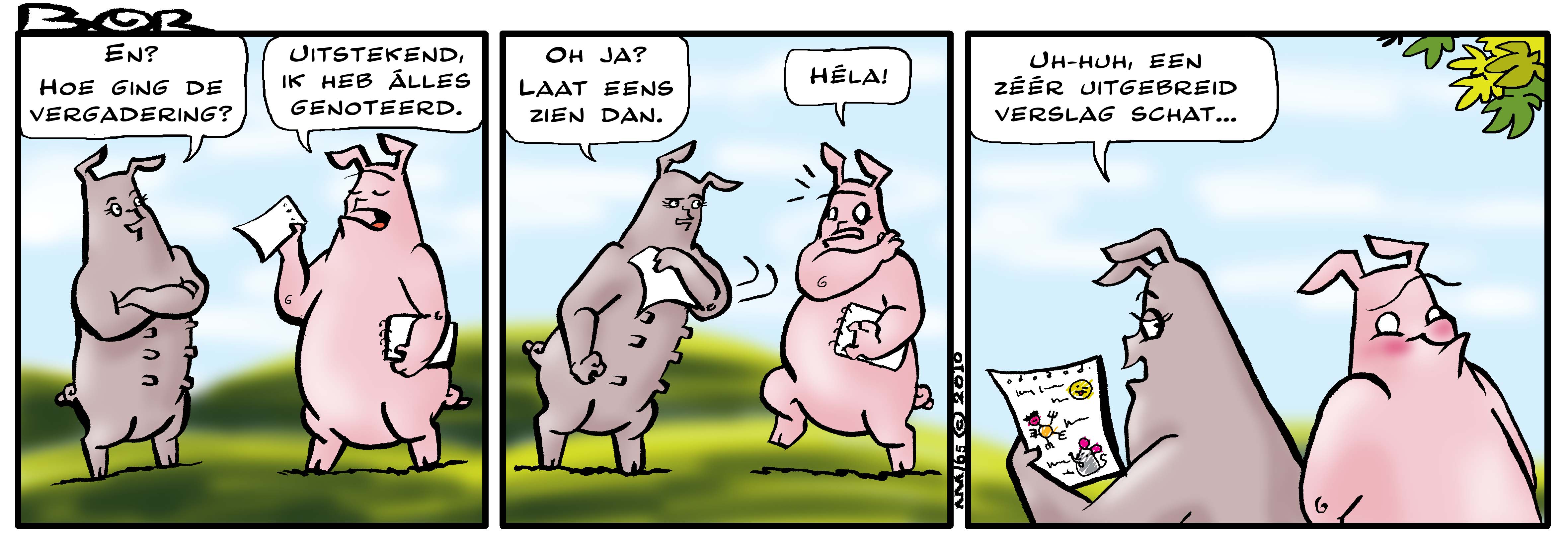 Varken Bor 0165