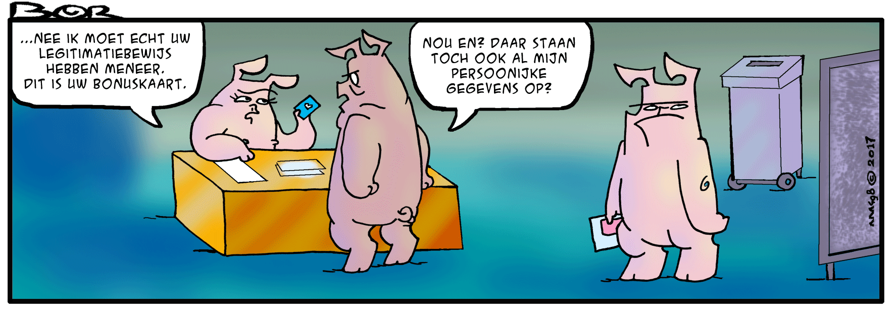 Stemhokje