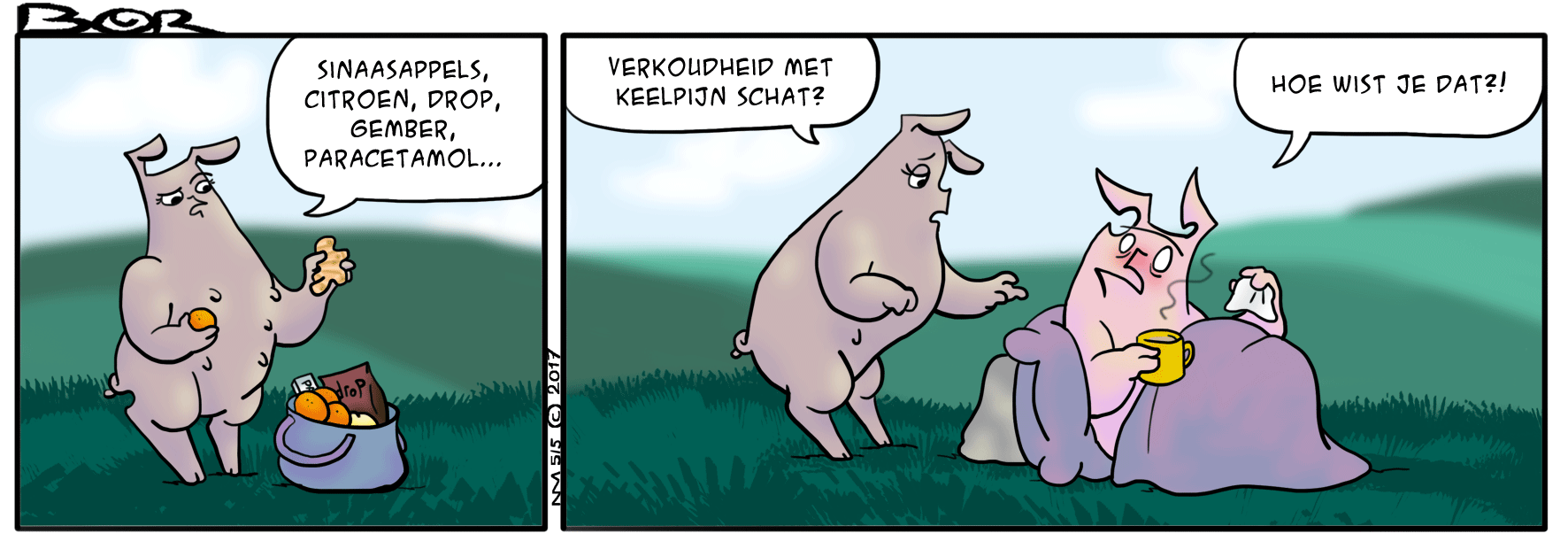 Weerstand