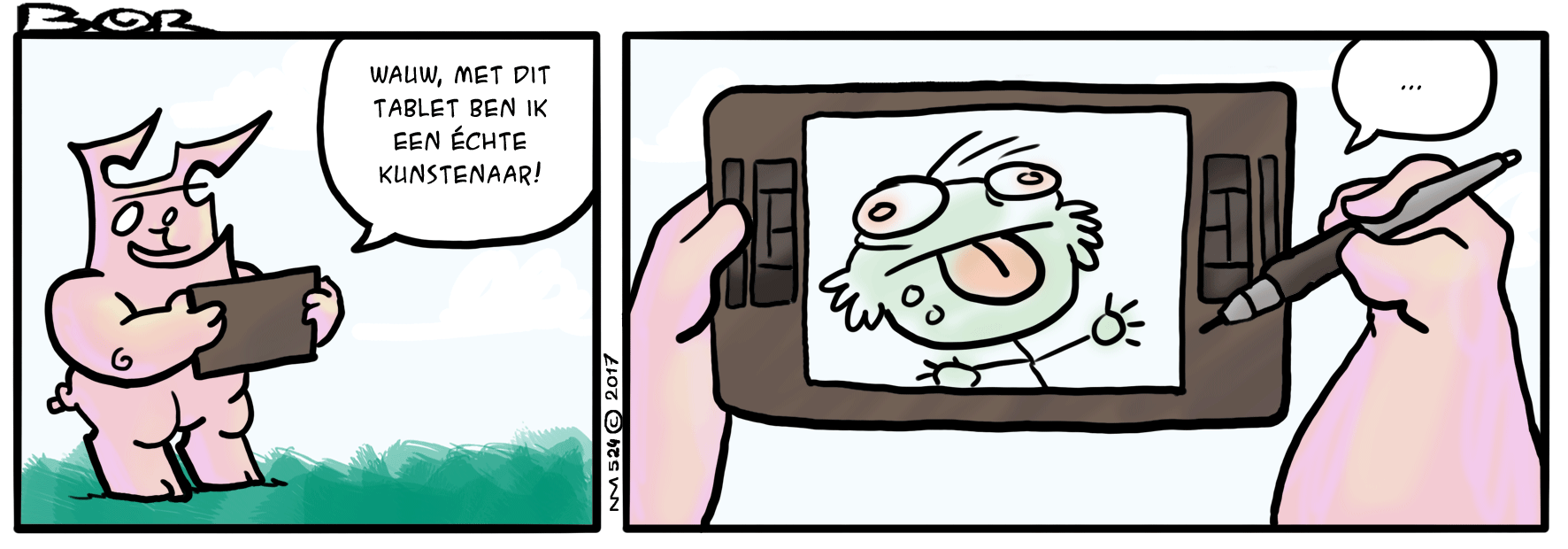 Kunstig