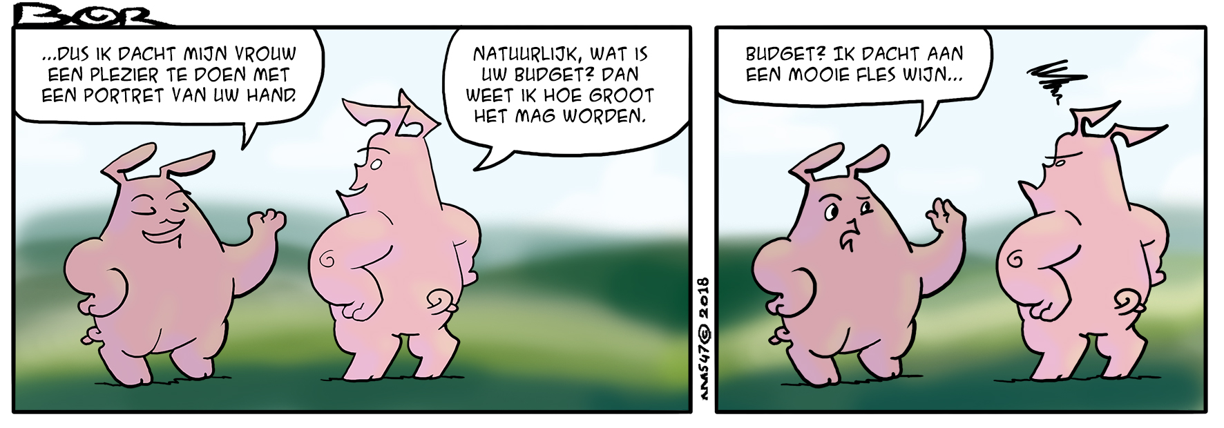 Budget