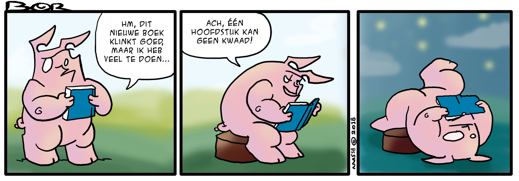 Hoofdstuk