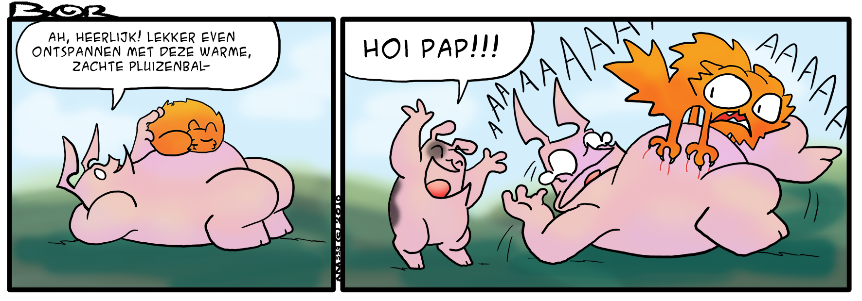 Pluizenbal